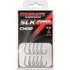 STARBAITS - Háčiky Power Hook PTFE Teflón Chod 6 (10 ks)