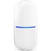 SATEL SLIM-DUAL-PET Duálny PIR+MW detektor pohybu