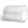 K5D NANO univerzálna ochranná lepiaca páska transparentná, 15 cm × 5 m