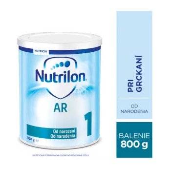 Nutrilon 1 AR 6 x 800 g