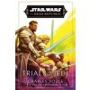 Star Wars: Trials of the Jedi (High Republic) - Charles Soule, Cornerstone