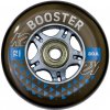 K2 Booster 72mm 80A 8ks + ložiska ILQ 5 + alu spacery 6mm