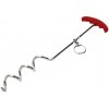 Príslušenstvo Bo-Camp Dog peg with plastic handle Farba: sivá