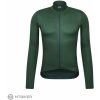 Isadore Signature Thermal Long Sleeve Jersey Sycamore zelená