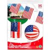 GIRLANDA VLAJKA USA 4 M