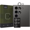 Hofi Camring Pro+ sklíčko pre šošovku fotoaparátu Samsung Galaxy S25 Ultra priehľadné 5906302322336