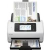 Epson skener DS-800WN, A4, ADF, duplex, USB, LAN, WiFi B11B275401