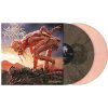 Cattle Decapitation: Terrasite (Coloured Vinyl) - 2Vinyl (LP)