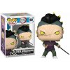Funko Pop! Demon Slayer Genya Shinazugawa 1851 (889698853286)
