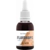 MyProtein Flavdrops 50 ml, banán