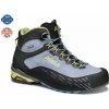 Asolo Eldo Mid LTH GV ML blue fog/mimosa