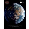 Our Planet (Alastair Fothergill,Keith Scholey,Fred Pearce)(Pevná)