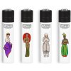 4ks CLIPPER® World Girls