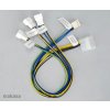 PWM Splitter - Smart Fan Cable 2 ks AK-CB002-KT02