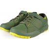 Endura MT500 Burner Flat pánske topánky Forest Green EU 43