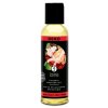 Shunga - Massage oil Organica Maple Delight (Javorové Potešenie) 60ml - Masážny Olej