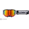 Kenny PERFORMANCE EVO 2 okuliare, neon red
