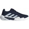 Pánske tenisové topánky na antuku adidas BARRICADE 13 CLAY modré IF9132 - EUR 45 1/3 | UK 10,5 | US 11