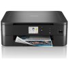 Brother DCP-J1140DW Inkjet A4 6000 x 1200 DPI 17 str. za minútu Wi-Fi (DCPJ1140DWRE1)