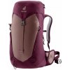 deuter AC Lite 22 SL ashrose-cassis 3420724