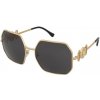 Slnečné okuliare Versace VE2248 100287 Veľkosť: 58