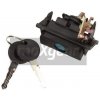 MAXGEAR Zámok zadných výklopných dverí 28-0241