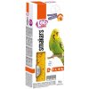 Lolo Pets Smakers Tyčinky vajíčkovej pre andulky 80 g