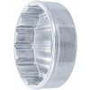 BGS 1041 KĽÚČ NA OLEJOVÝ FILTER, 14-HRANNÝ, Ø 74 MM