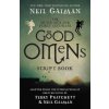 The Quite Nice and Fairly Accurate Good Omens Script Book (Neil Gaiman,Terry Pratchett)(Brožovaná)