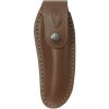 Pouzdro Muela F/PQ kožené 11 cm