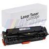 READYToner Laserový toner HP 411A (CF381A / CE411A / CC531A) cyan (modrý), kompatibilný