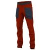 Crazy Idea Pant Gulliver Man oriente XL; Červená kalhoty