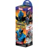 WizKids HeroClix Marvel Avengers Fantastic Four Empyre Booster