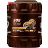 PEMCO 595 75W-90 GL-4/5 LS 20 lt