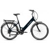 CRUSSIS e-City 1.20-(612 Wh) - Rám 19