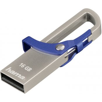 Hama Hook-Style 16GB 123920