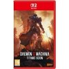 Daemon X Machina: Titanic Scion (SWITCH 2)