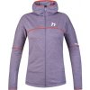 Dámska mikina HANNAH MEDA HOODY veľkosť 36
