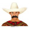 Guirca Sombrero 50cm Farba: Krémová