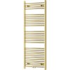 Mexen Ares, vykurovacie teleso 1500x600 mm, 579 W, zlatá lesklá, W102-1500-600-00-50