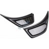 LED dynamické blinkre Jeep Wrangler JL, dymové