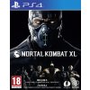 Mortal Kombat XL