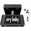 Dunlop GCB95 SET Wah-Wah pedál