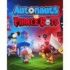 ESD GAMES ESD Autonauts vs Piratebots