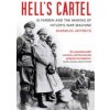 Hell's Cartel (Diarmuid Jeffreys)(Brožovaná)