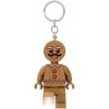 LEGO® Iconic Perníček svietiaca figúrka