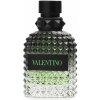 Valentino Uomo Born in Roma Green Stravaganza toaletná voda pánska 50 ml