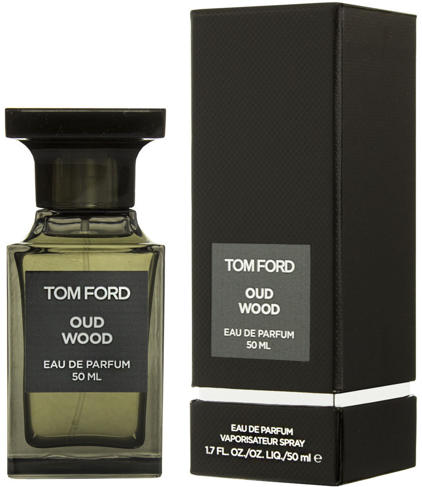 Tom Ford Oud Wood parfumovaná voda unisex 50 ml