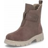 Dámska členková obuv RIEKER Z9195-24 hnedá W5 37