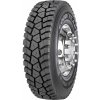 Goodyear Omnitrac MSD 2 315/80 R22,5 156K